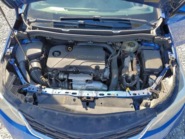 Chevrolet Cruze Lt Image 8