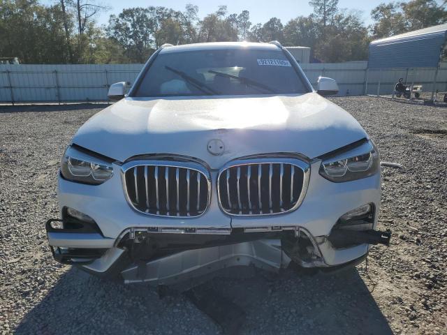 BMW X Series Sdrive30i Image 11