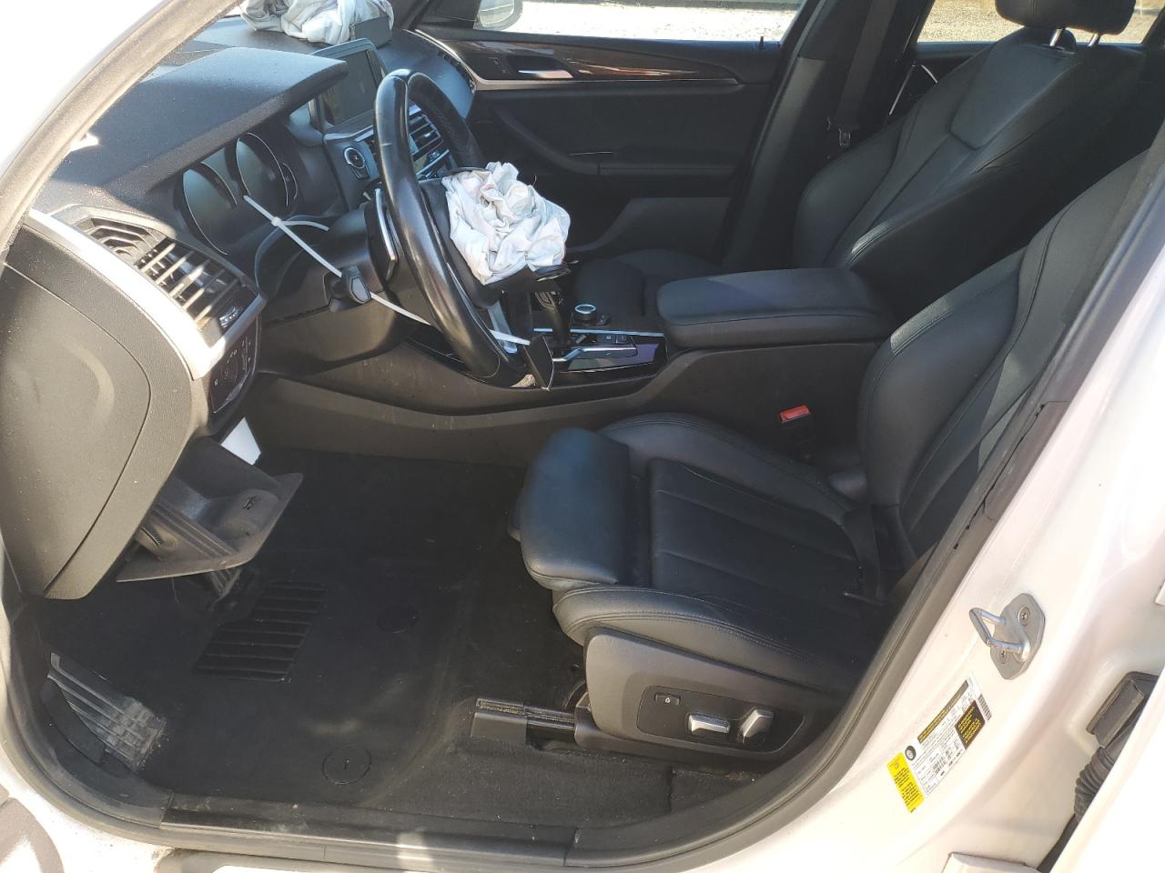 BMW X Series Sdrive30i Image 7