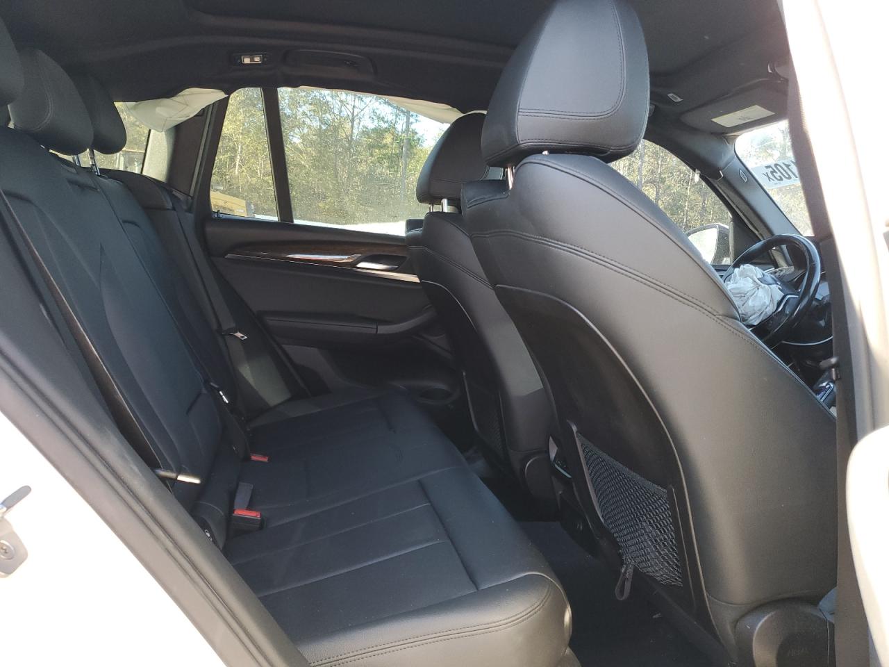 BMW X Series Sdrive30i Image 2