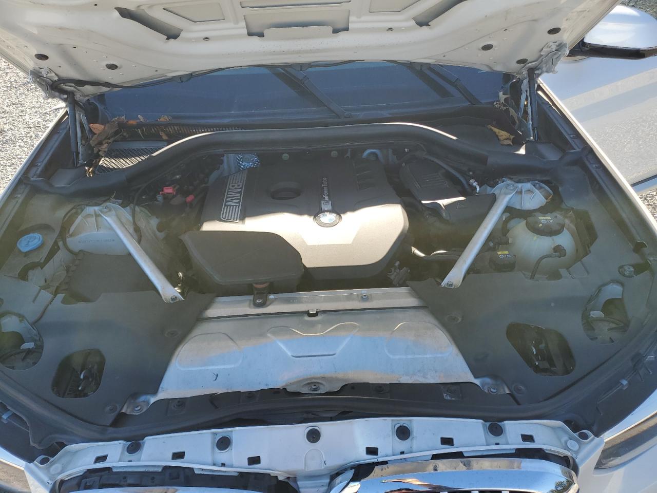 BMW X Series Sdrive30i Image 10