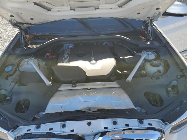 BMW X Series Sdrive30i Image 10