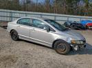 Honda Civic Lx Image 12
