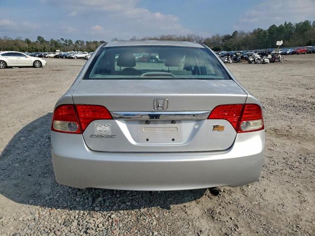 Honda Civic Lx Image 3