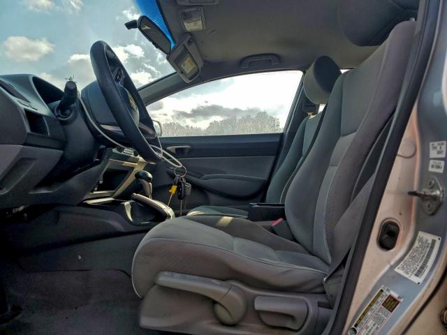 Honda Civic Lx Image 4