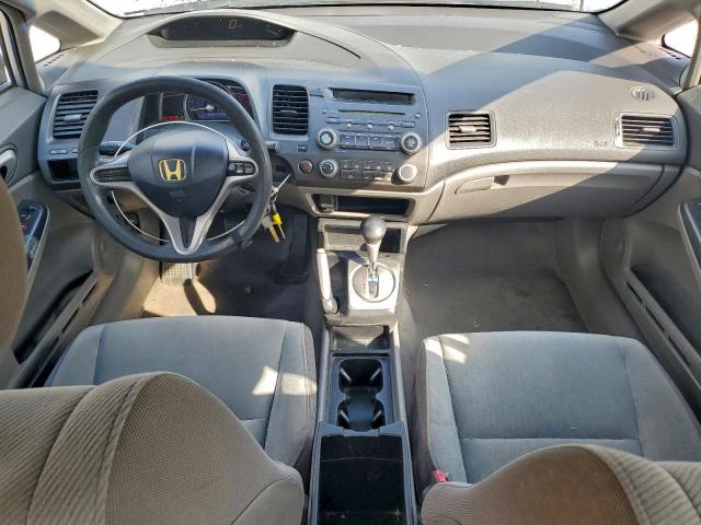 Honda Civic Lx Image 7