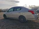 Nissan Versa S Image 2