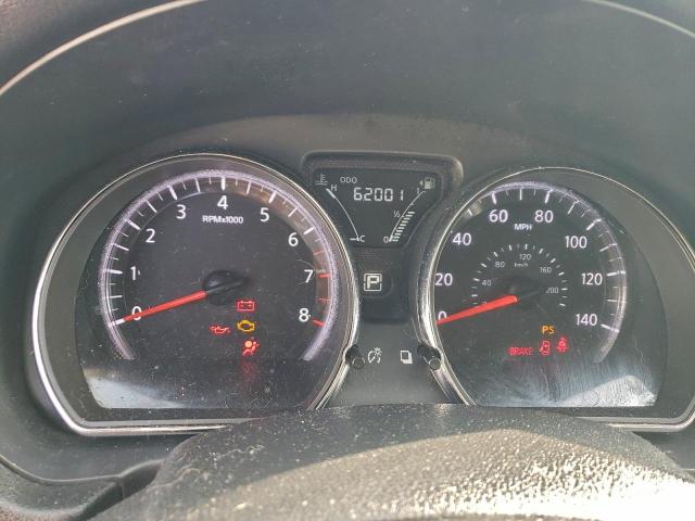 Nissan Versa S Image 5