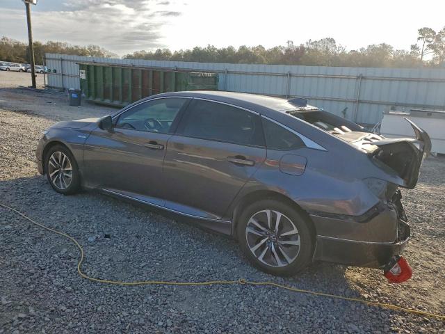 Honda Accord Hybrid Exl Image 2