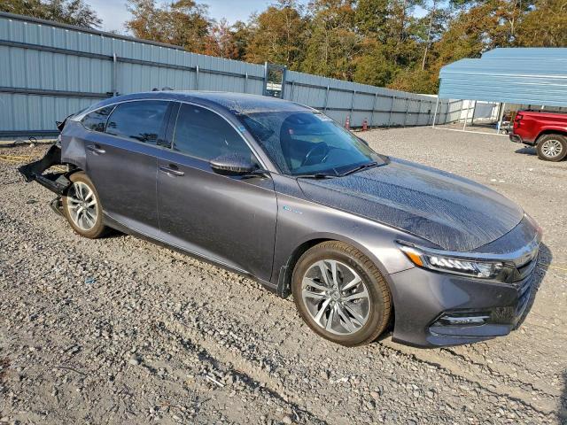 Honda Accord Hybrid Exl Image 8