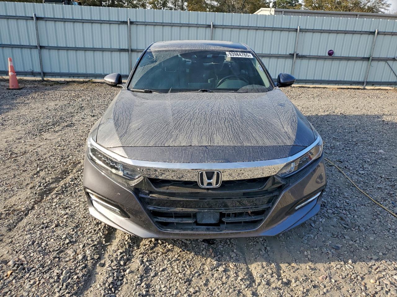 Honda Accord Hybrid Exl Image 11