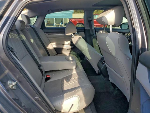 Honda Accord Hybrid Exl Image 12