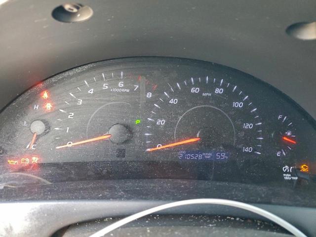 Toyota Camry Base Image 7