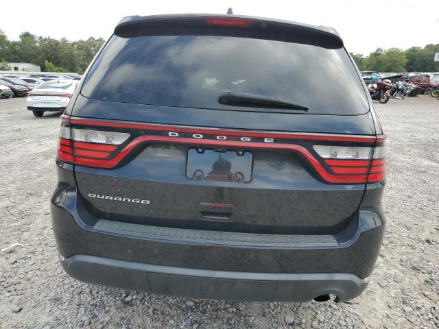 Dodge Durango Sxt Image 8