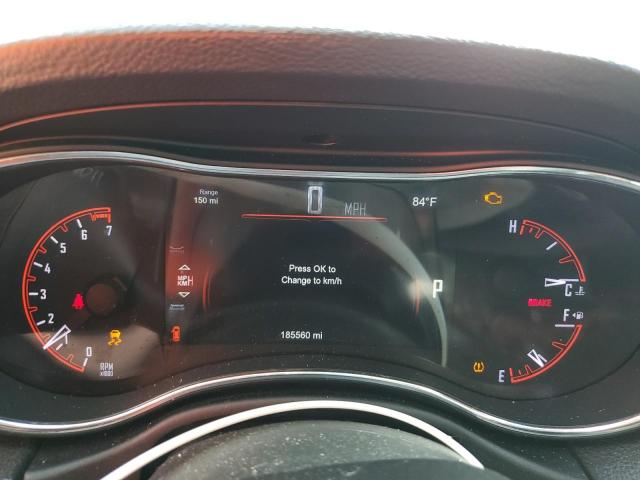 Dodge Durango Sxt Image 2