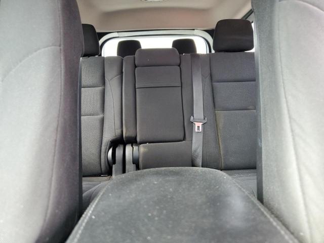 Dodge Durango Sxt Image 5