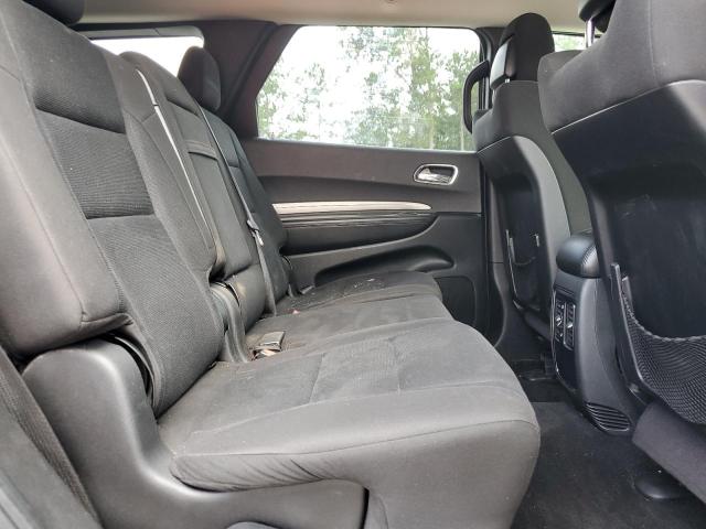 Dodge Durango Sxt Image 13