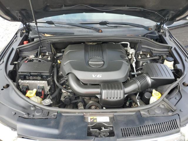 Dodge Durango Sxt Image 6