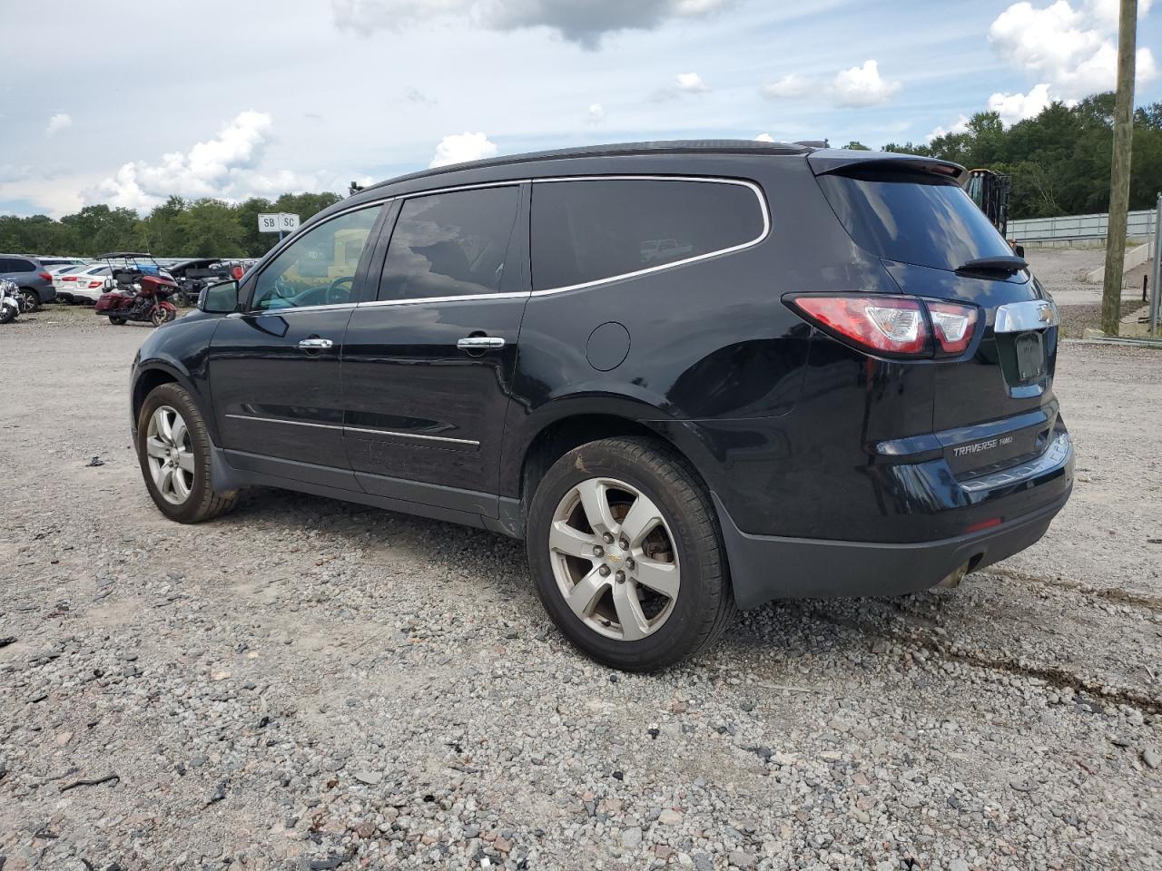 Chevrolet Traverse Premier Image 12