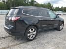 Chevrolet Traverse Premier Image 2