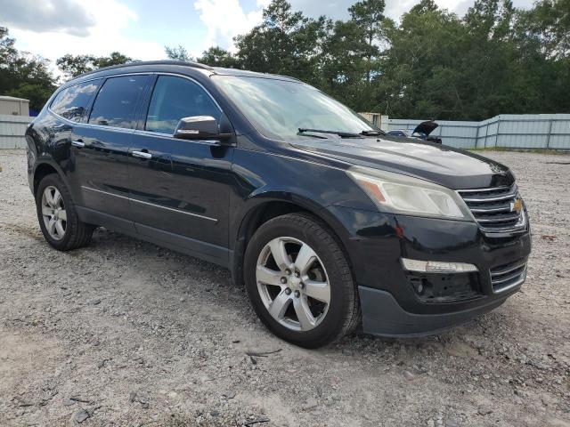 Chevrolet Traverse Premier Image 3