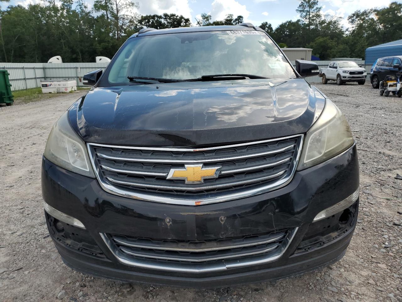 Chevrolet Traverse Premier Image 6