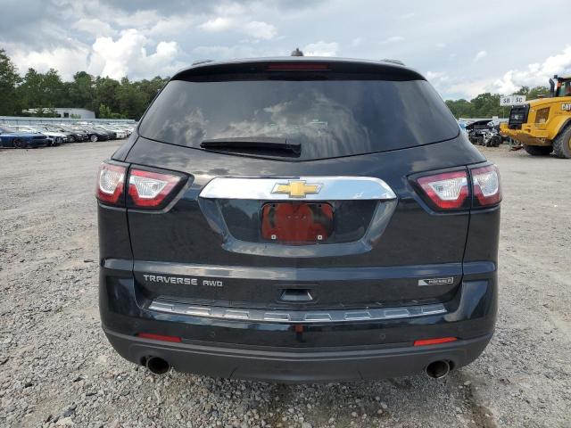 Chevrolet Traverse Premier Image 4