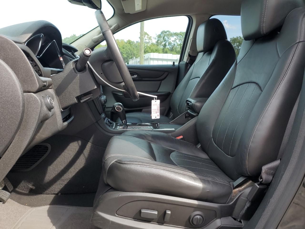 Chevrolet Traverse Premier Image 7