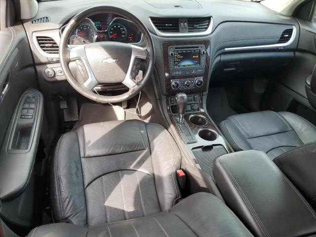 Chevrolet Traverse Premier Image 8
