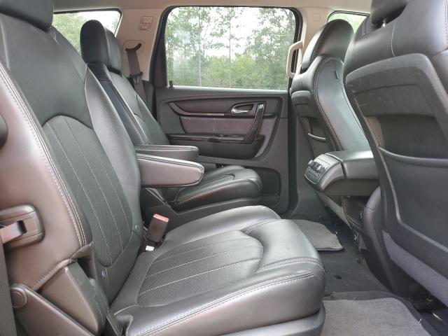 Chevrolet Traverse Premier Image 9