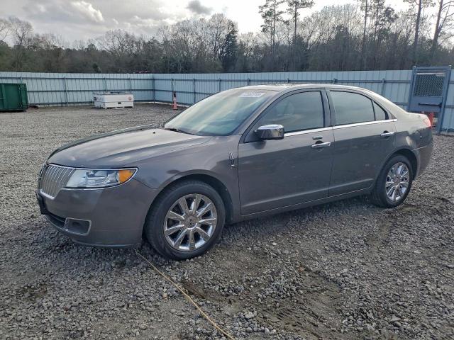  Salvage Lincoln MKZ