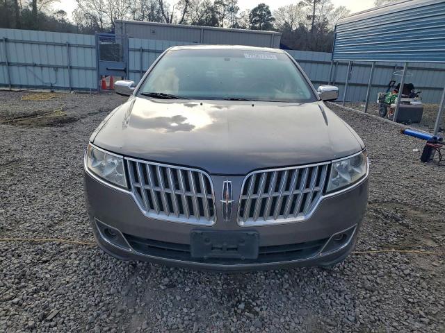 Lincoln MKZ Image 12