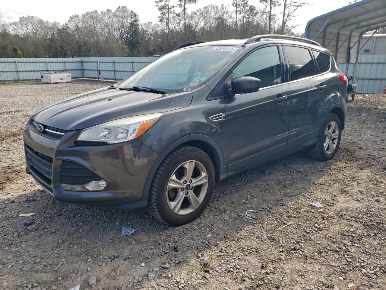 Ford Escape Se Image 1