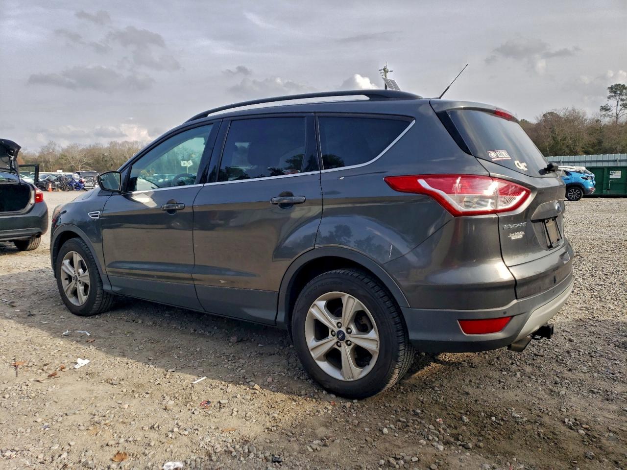 Ford Escape Se Image 2
