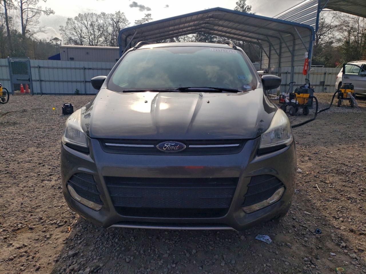 Ford Escape Se Image 6