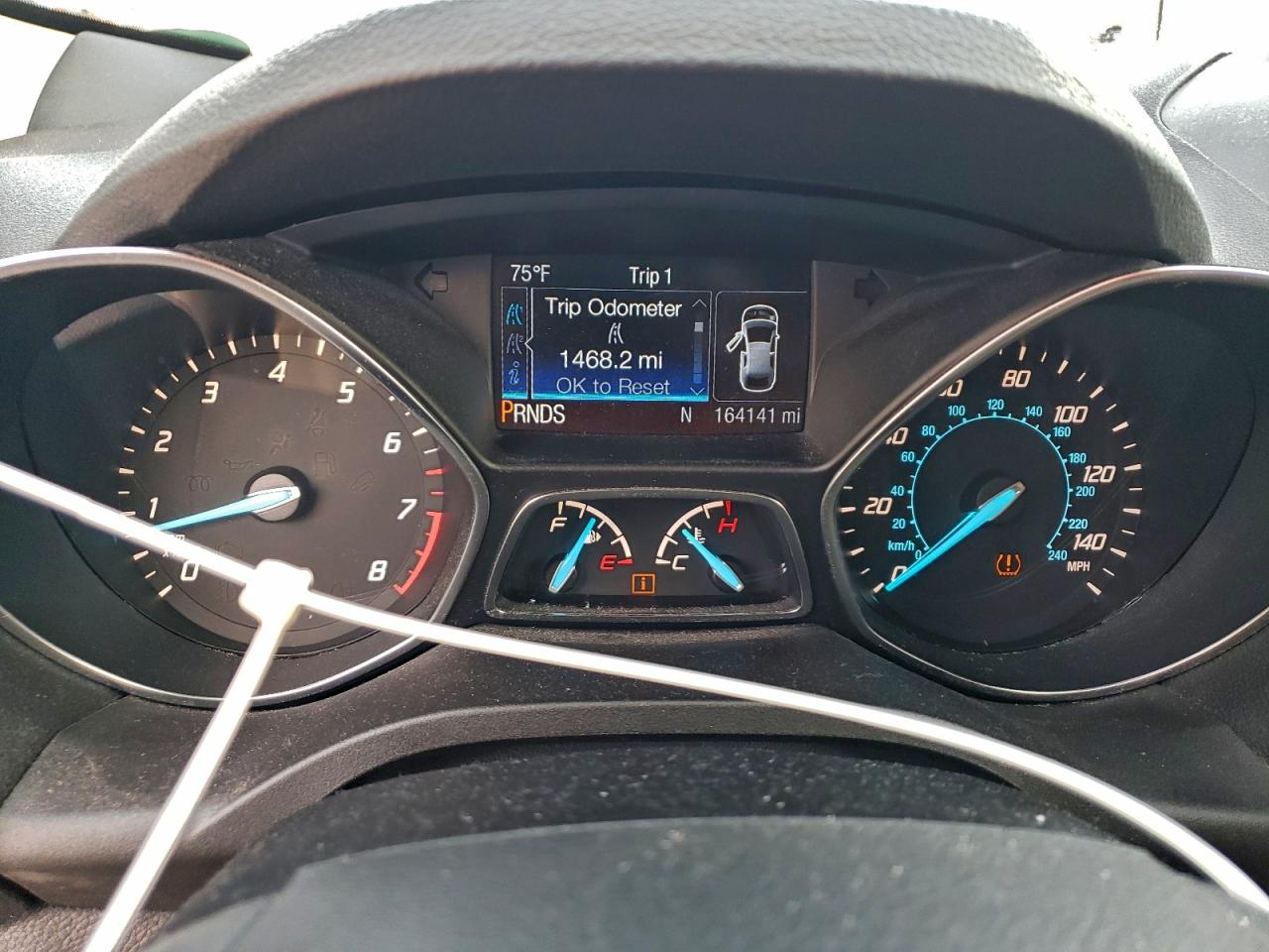 Ford Escape Se Image 8