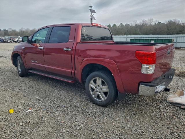 Toyota Tundra Crewmax Limited Image 2