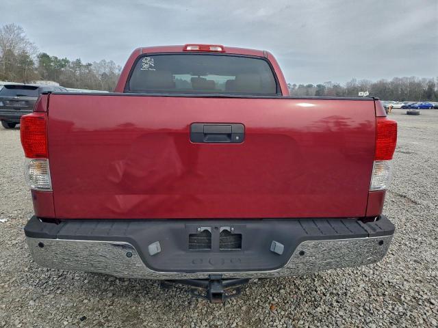 Toyota Tundra Crewmax Limited Image 9