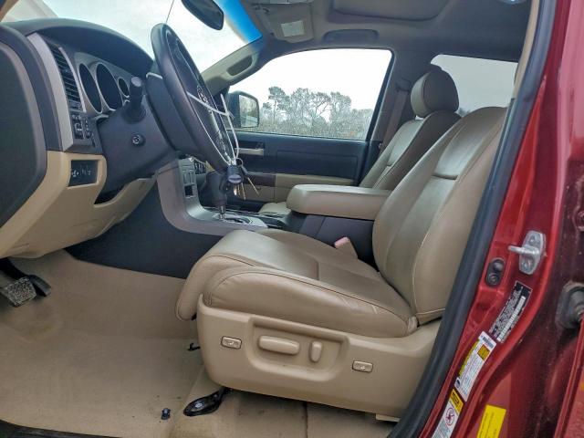 Toyota Tundra Crewmax Limited Image 10