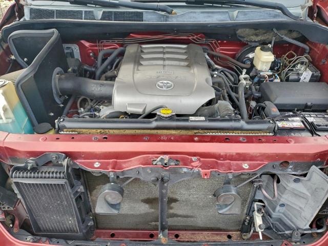 Toyota Tundra Crewmax Limited Image 8