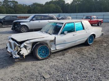  Salvage Chrysler Fifth Avenue