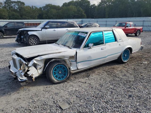  Salvage Chrysler Fifth Avenue