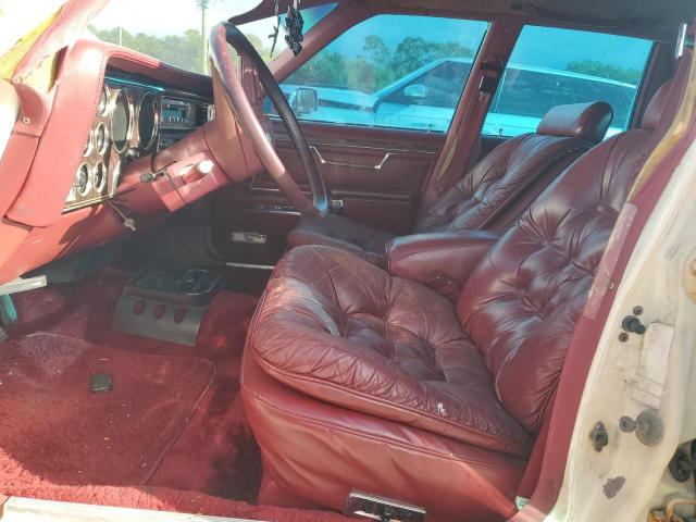 Chrysler Fifth Avenue Image 4