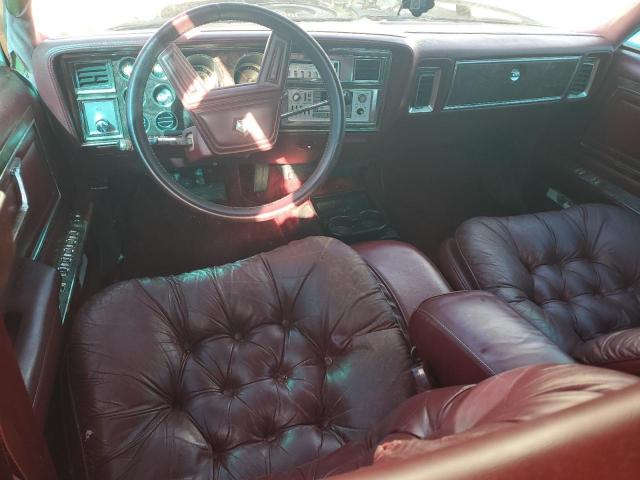 Chrysler Fifth Avenue Image 11