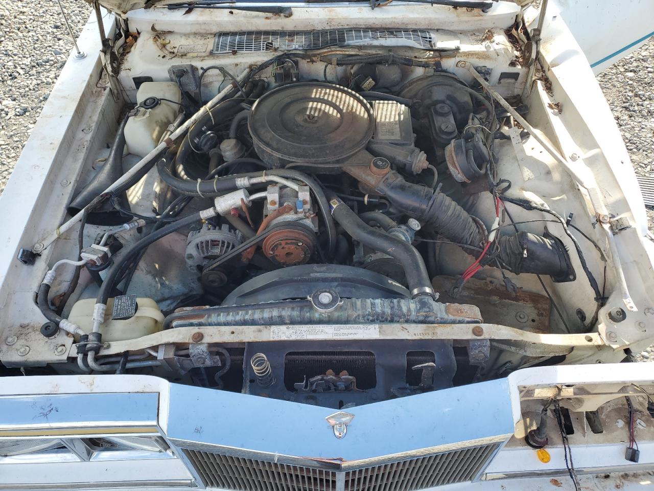 Chrysler Fifth Avenue Image 6