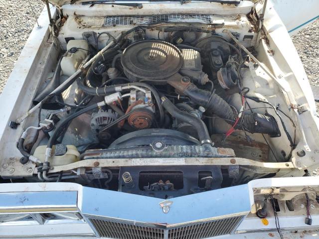 Chrysler Fifth Avenue Image 6