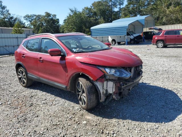 Nissan Rogue S Image 2