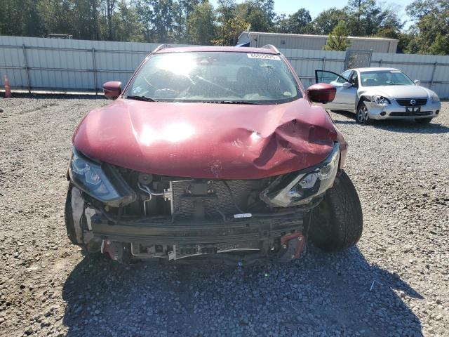 Nissan Rogue S Image 12