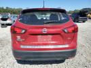 Nissan Rogue S Image 5