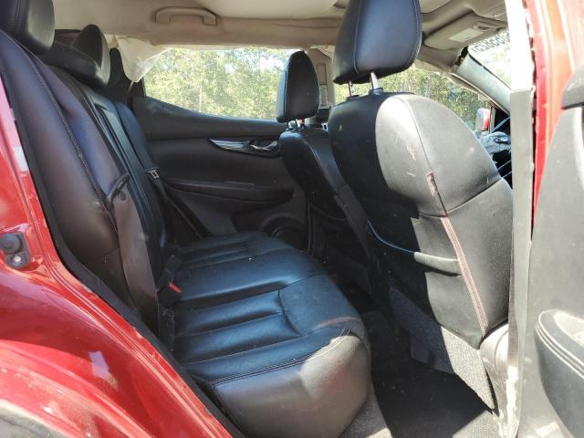 Nissan Rogue S Image 11